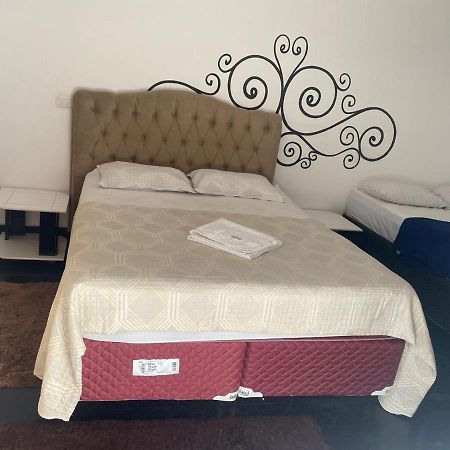 Hotel Roma Edeia Go 외부 사진
