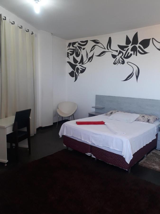 Hotel Roma Edeia Go 외부 사진