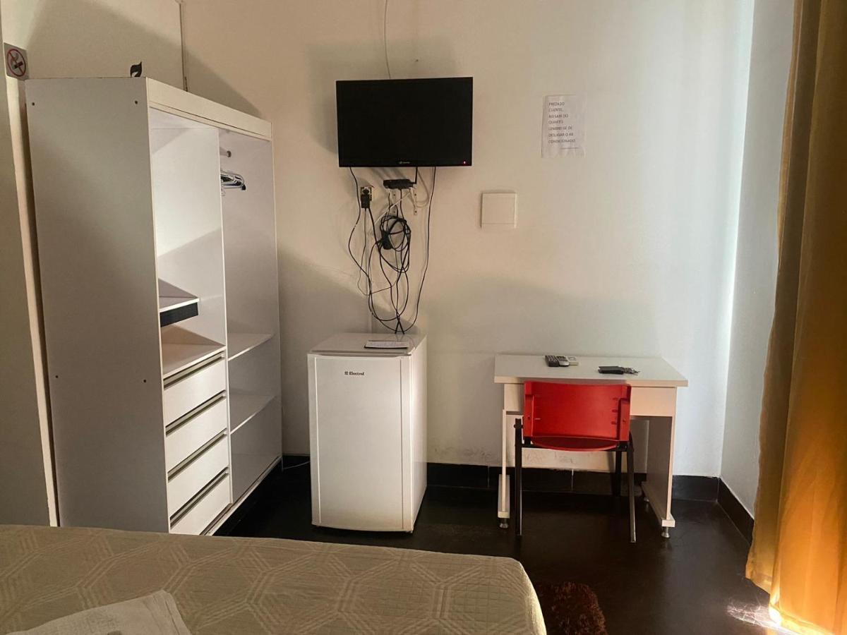Hotel Roma Edeia Go 외부 사진