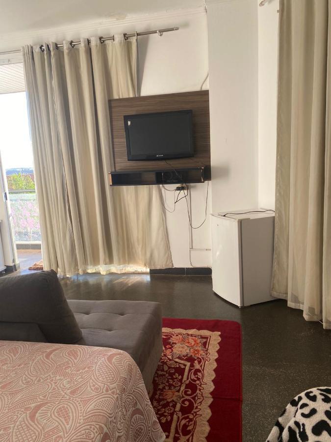 Hotel Roma Edeia Go 외부 사진